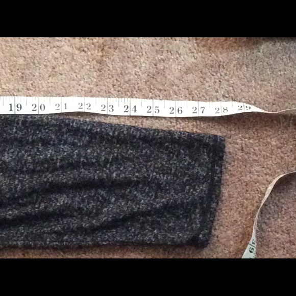 COPY - COPY - Soft, fleece feel, sweater. - Picture 7 of 8